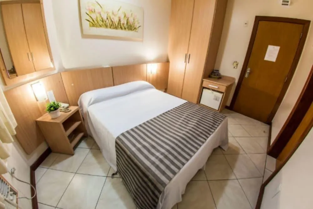 Diaudi Hotel Sao Jose  Sao Jose (Santa Catarina)
