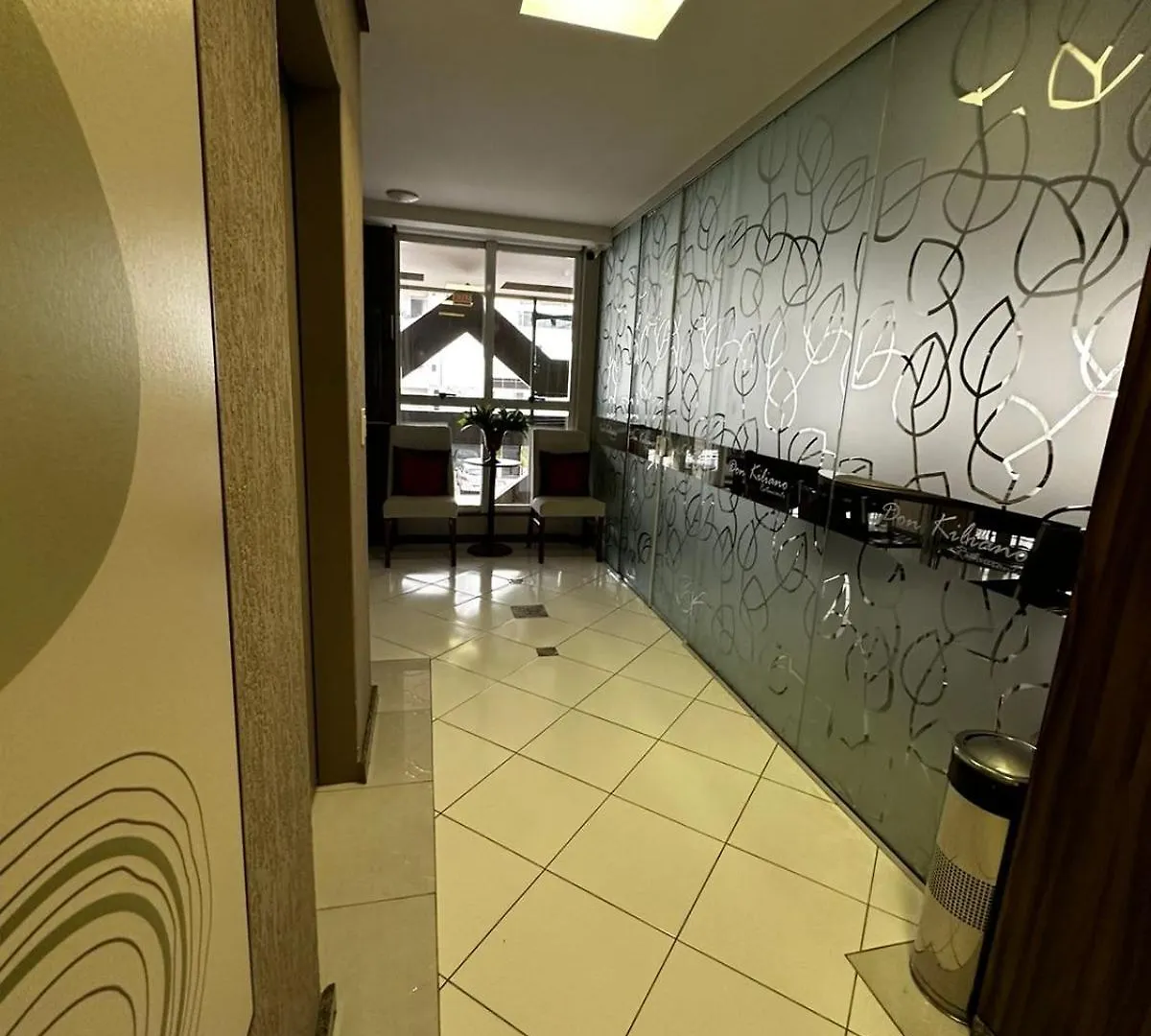 Diaudi Hotel Sao Jose