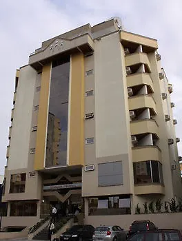 Diaudi Hotel Sao Jose  Sao Jose (Santa Catarina)