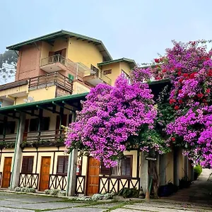 Alpes Da Serra 4*, Campos do Jordão Brasil