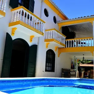 Abaeté Inn